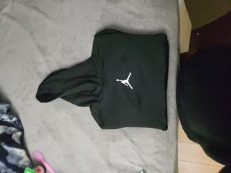 Kids Nike AIR Jordan Hoodie (Small)