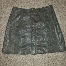 Skirt Size 4