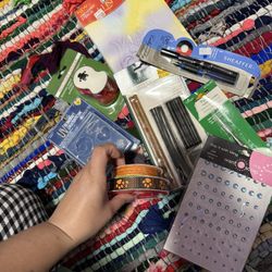 Random Art And Crafts 