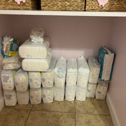 Diapers 