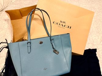 Coach Tote