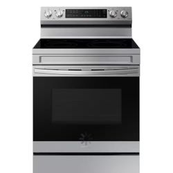Samsung electric Stove