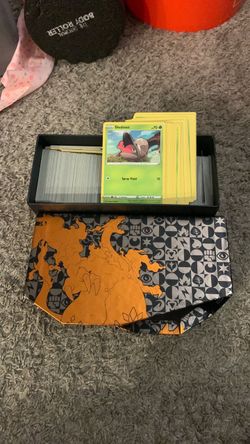 Pokémon Cards