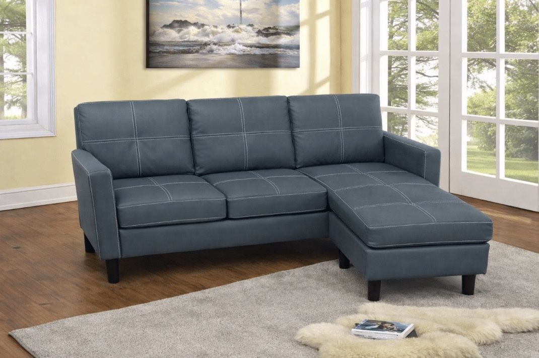 Brand New Sectional Sofa / Sofa Sección Nuevo En Su Caja … Fast 🚚