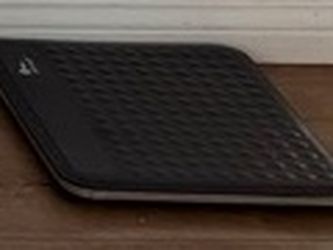 Digital Bathroom Scale
