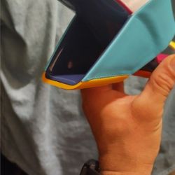 United Nude Hi Loop Fiesta Size 6