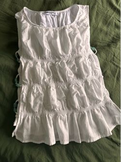 Princess Polly shirt