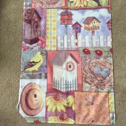 Free: Outdoor Flag