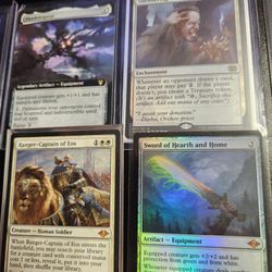 Magic The Gathering