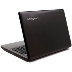 Lenovo Ideapad 15.9” Screen And tons Upgrades