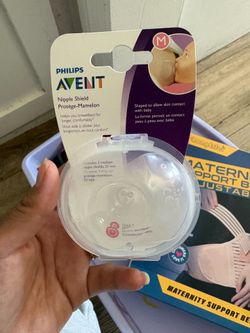 Philips Avent Nipple Shield