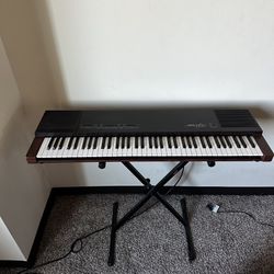 Yamaha PF10 Vintage Electric Piano