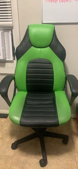Gaming Chair