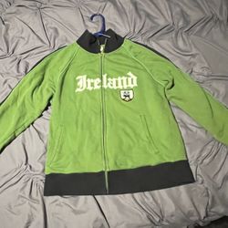 Ireland Sweatshirt By Roma 