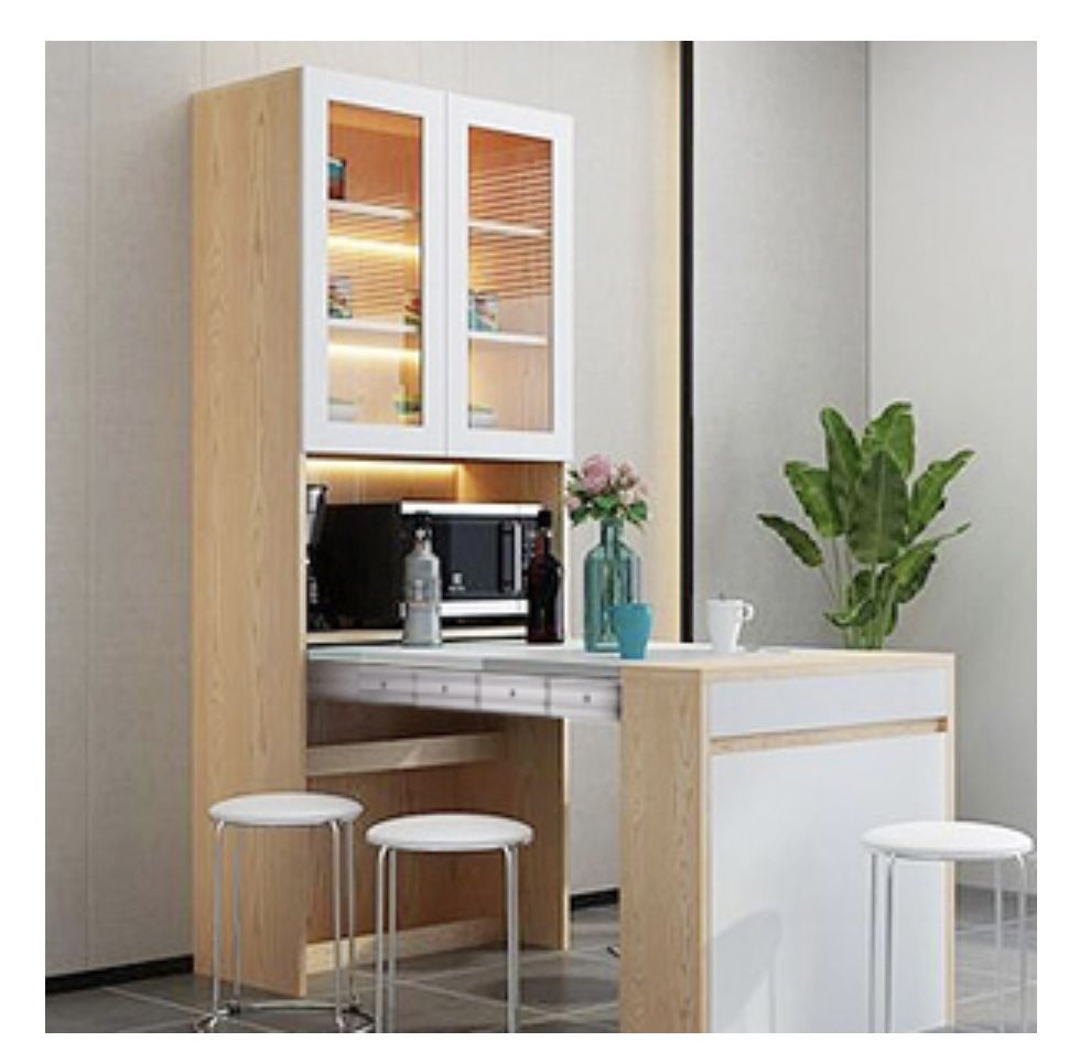 Full Extension Table Slide 50 Inch with Silent Wheels Aluminum Equalizer Slides Heavy Duty Slide Rails 160 LB Capacity Heavy Duty Metal Cabinet Slidin