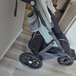 Baby Stroller