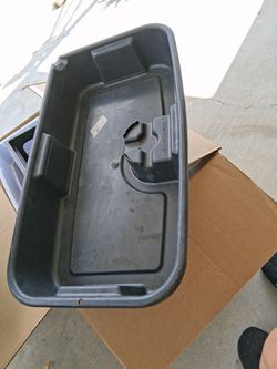 Oil pan