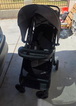 Stroller