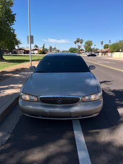 2000 Buick Century
