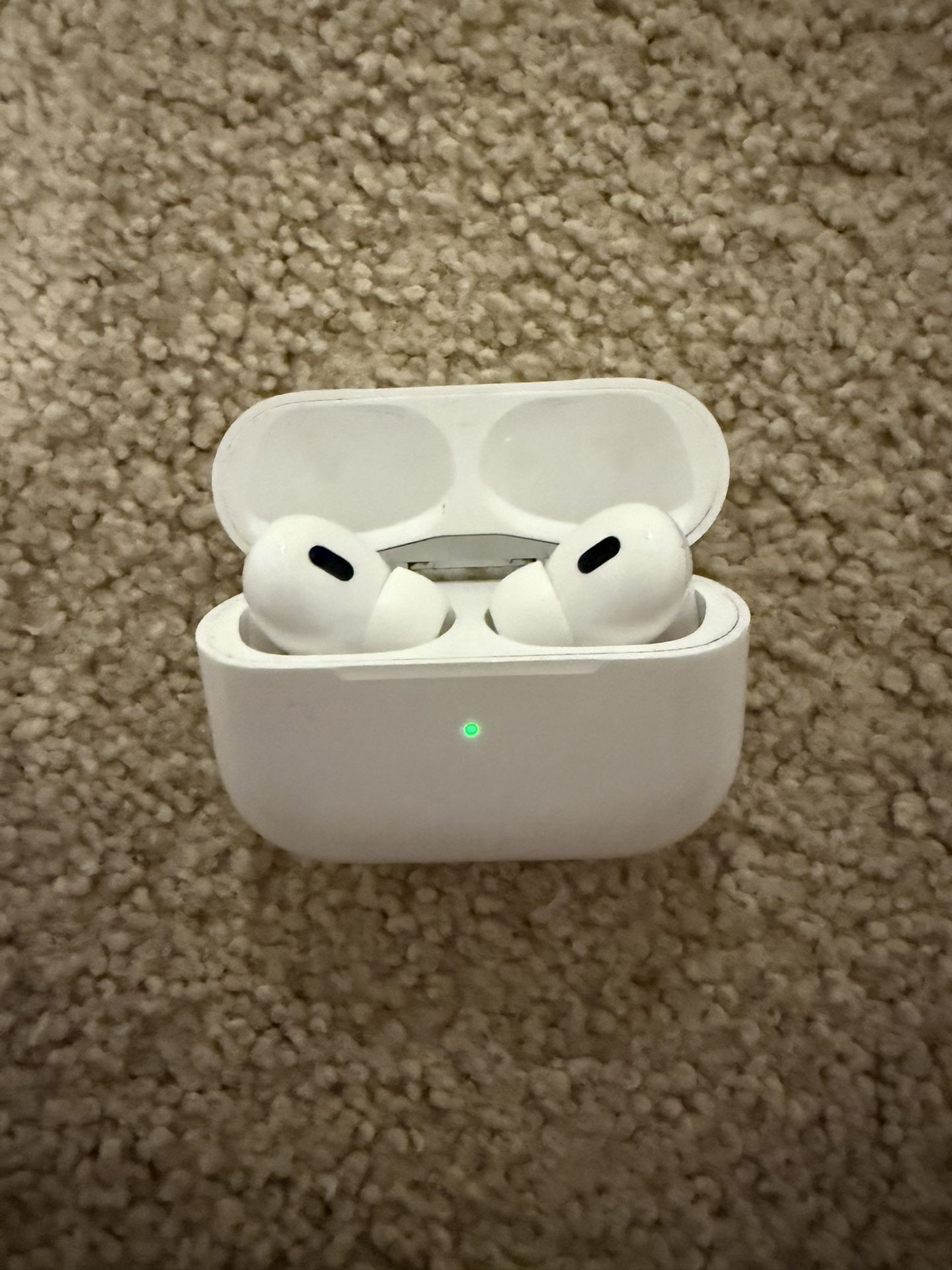 AirPods Pro (2nd gen)