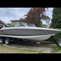 2015 (new 2017) Cobalt 210