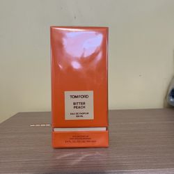 Tom Ford Bitter Peach Cologne 