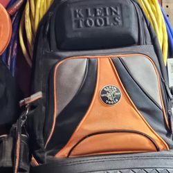 Klein Tool Backpack 