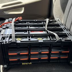03-05 civic Hybrid Batteries