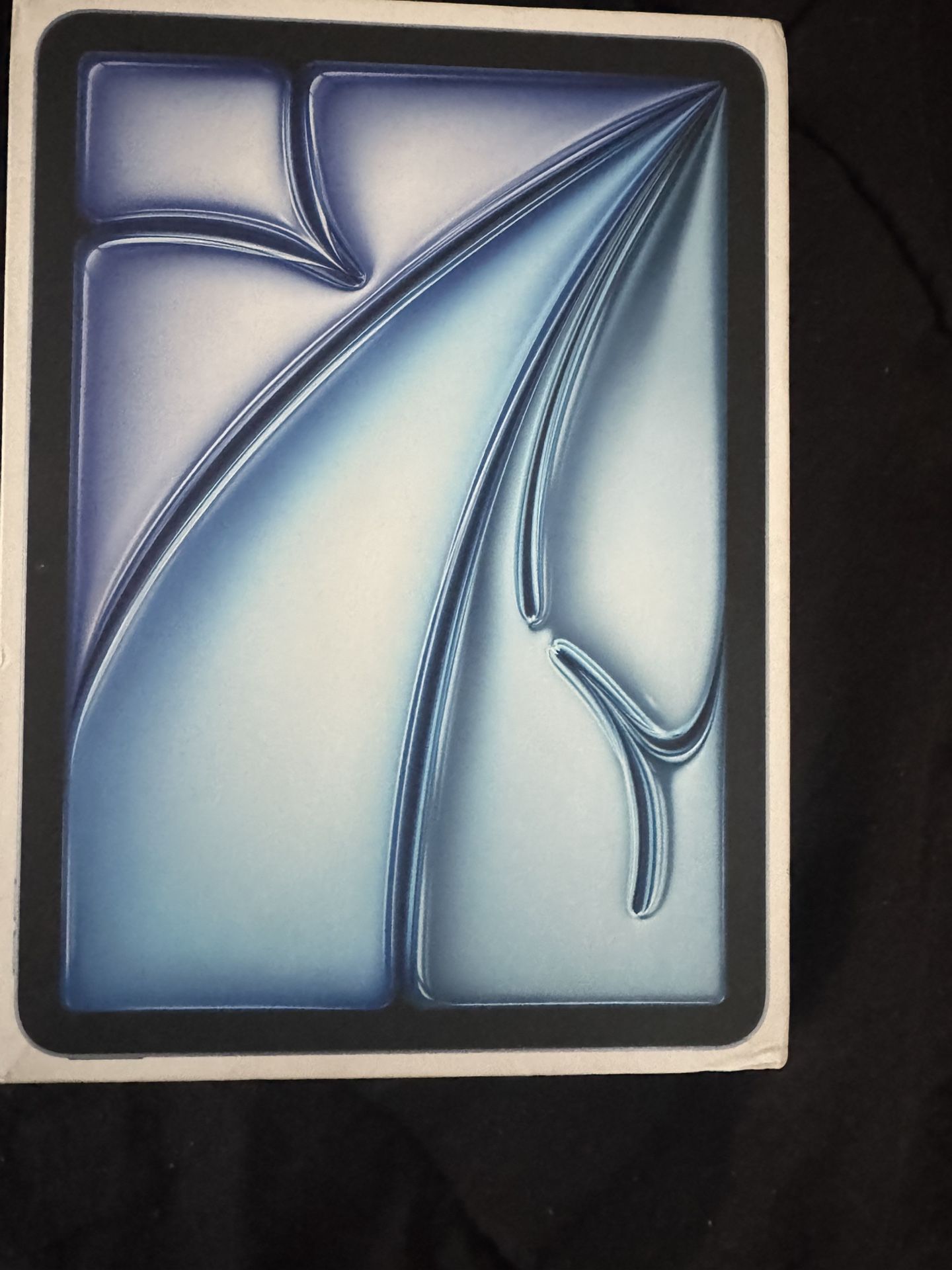 iPad Air 1tb