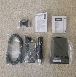 Lenovo ThinkPad Basic USB 3.0 Dock