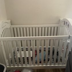 Baby Crib
