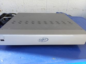 DVR 6 camera recorder