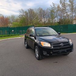 TOYOTA RAV4 2009 4WD RUNS PERFECT