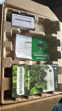 Aerogarden