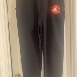 new mickey pants 