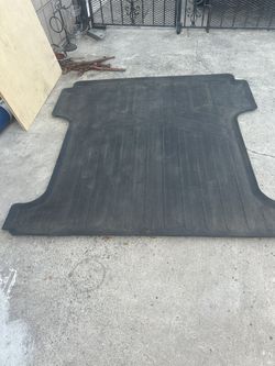 Dodge Ram Bedliner 