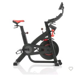 Bowflex Bike New In Box 600.00