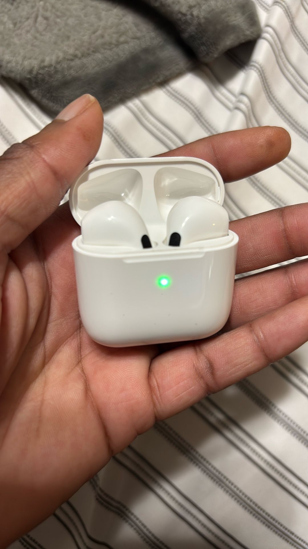 Bluetooth Headphones