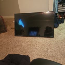 47" Vizio TV