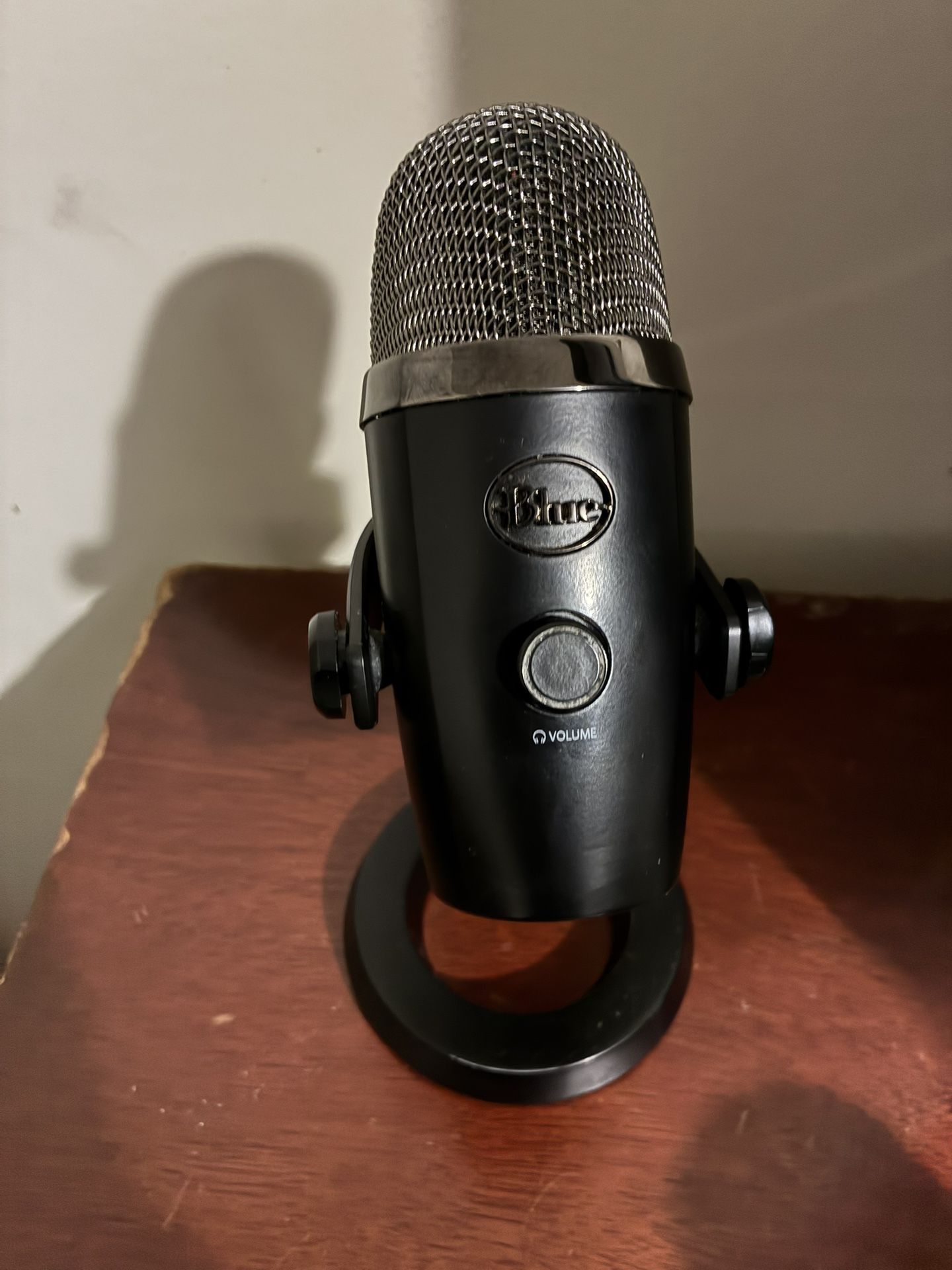Blue Yeti 