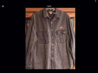 Men’s team realtree long sleeve shirt