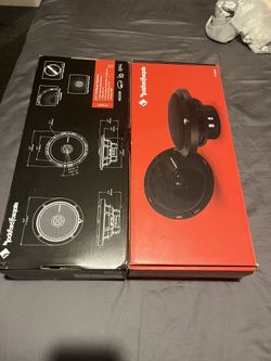 Punch Speaker