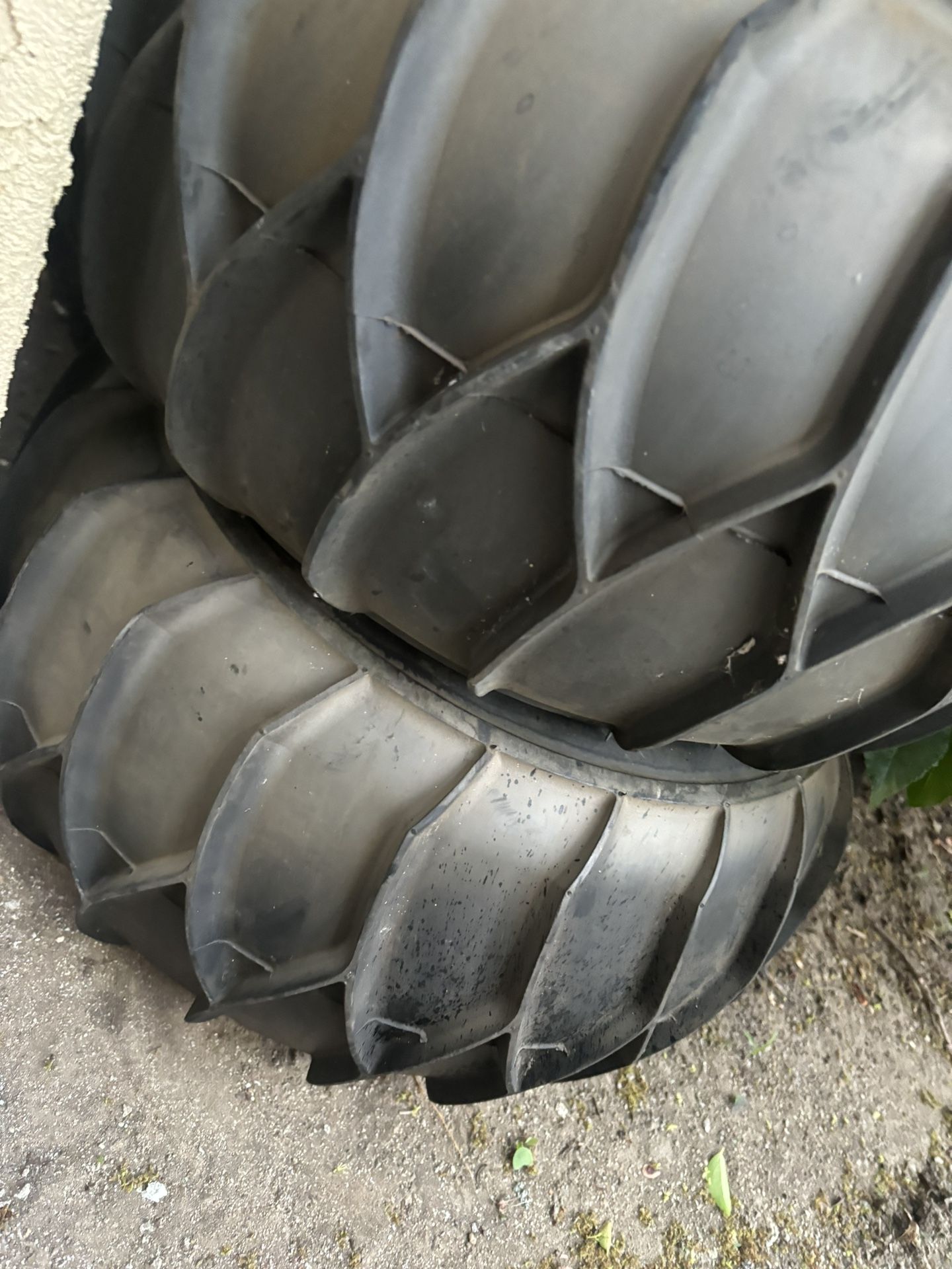Sand Tires 