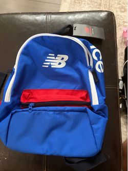 New Balance kids core Performance backpack