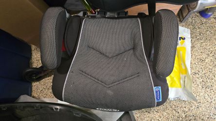 kids booster