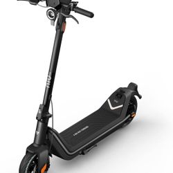 NIU Electric Scooter for Adults - K3MAX K3PRO E-Scooter, High Performance Folding E Scooter, 700-900W Max Power, 31-40 Miles,20-23.6 MPH,UL Certified