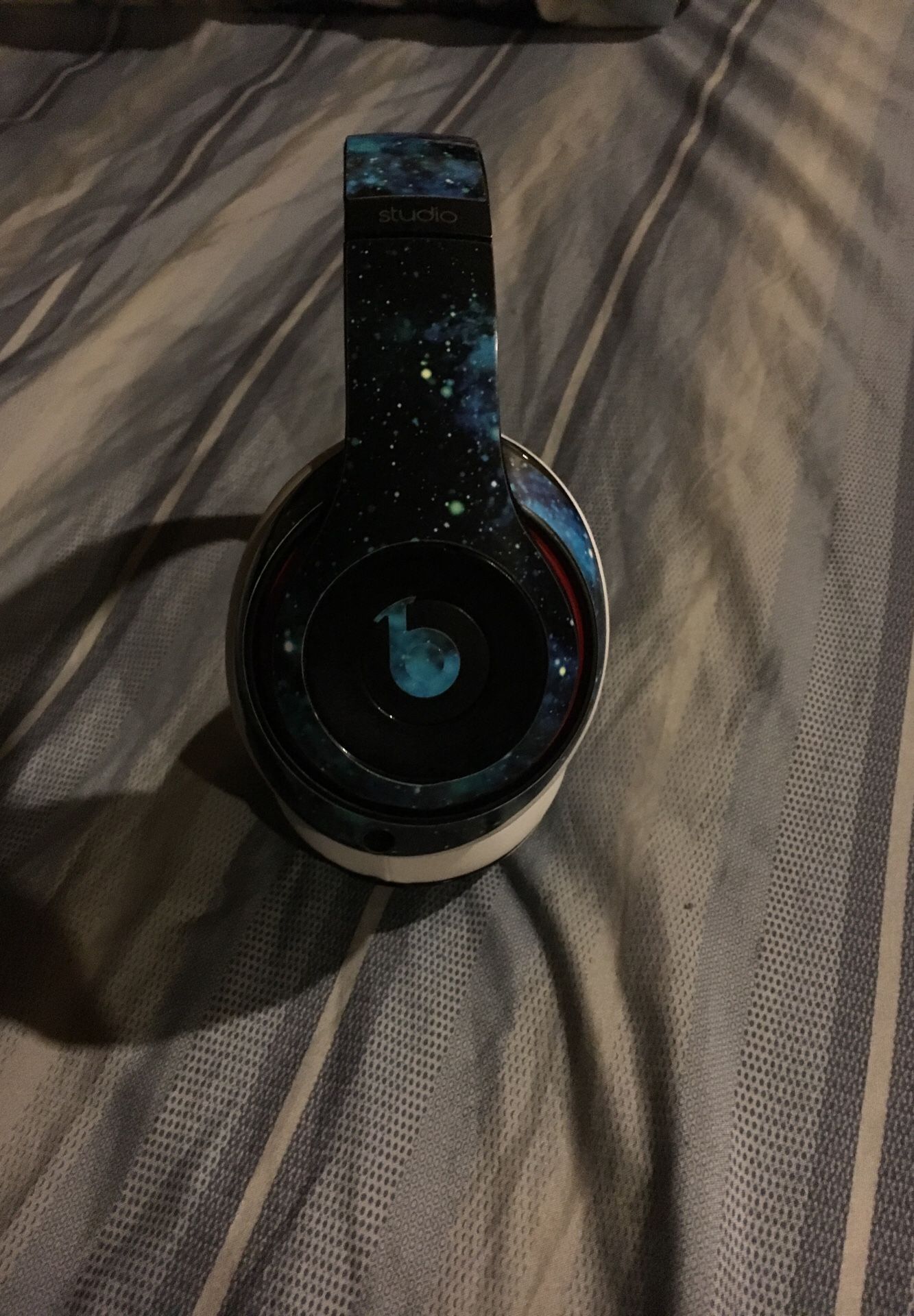 Original Dr. Dre beats studio 2