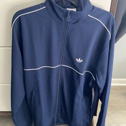 Adidas Tracktop Sweater 