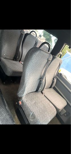 10 seat fore sale