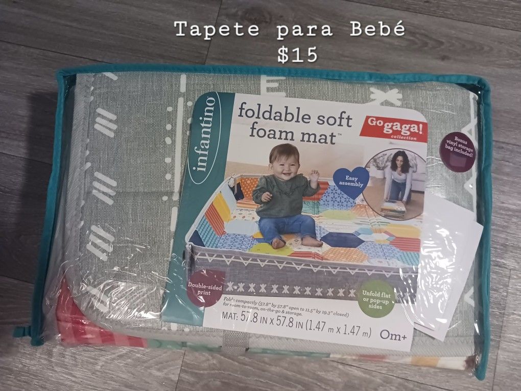 Artículos Para Bebe